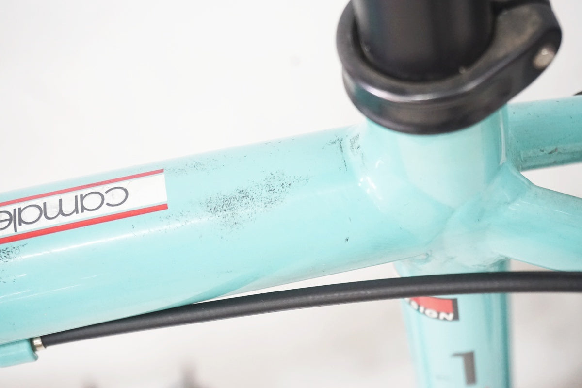 BIANCHI 「ビアンキ」 CAMALEONTE SPORT UNO 2014年モデル クロスバイク/ 大阪美原北インター店