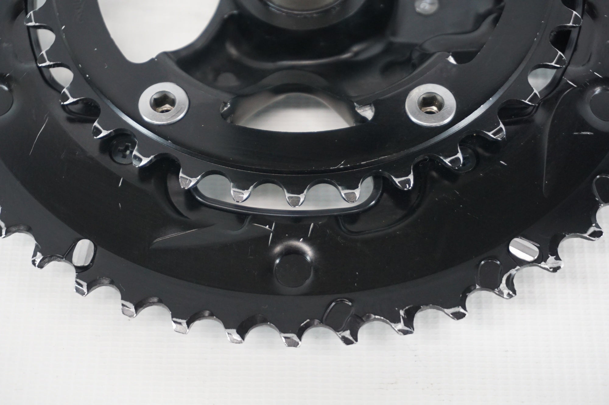 SHIMANO 「シマノ」 FC-RS510 11S 50-34T 165mm クランクセット / 阪急塚口店