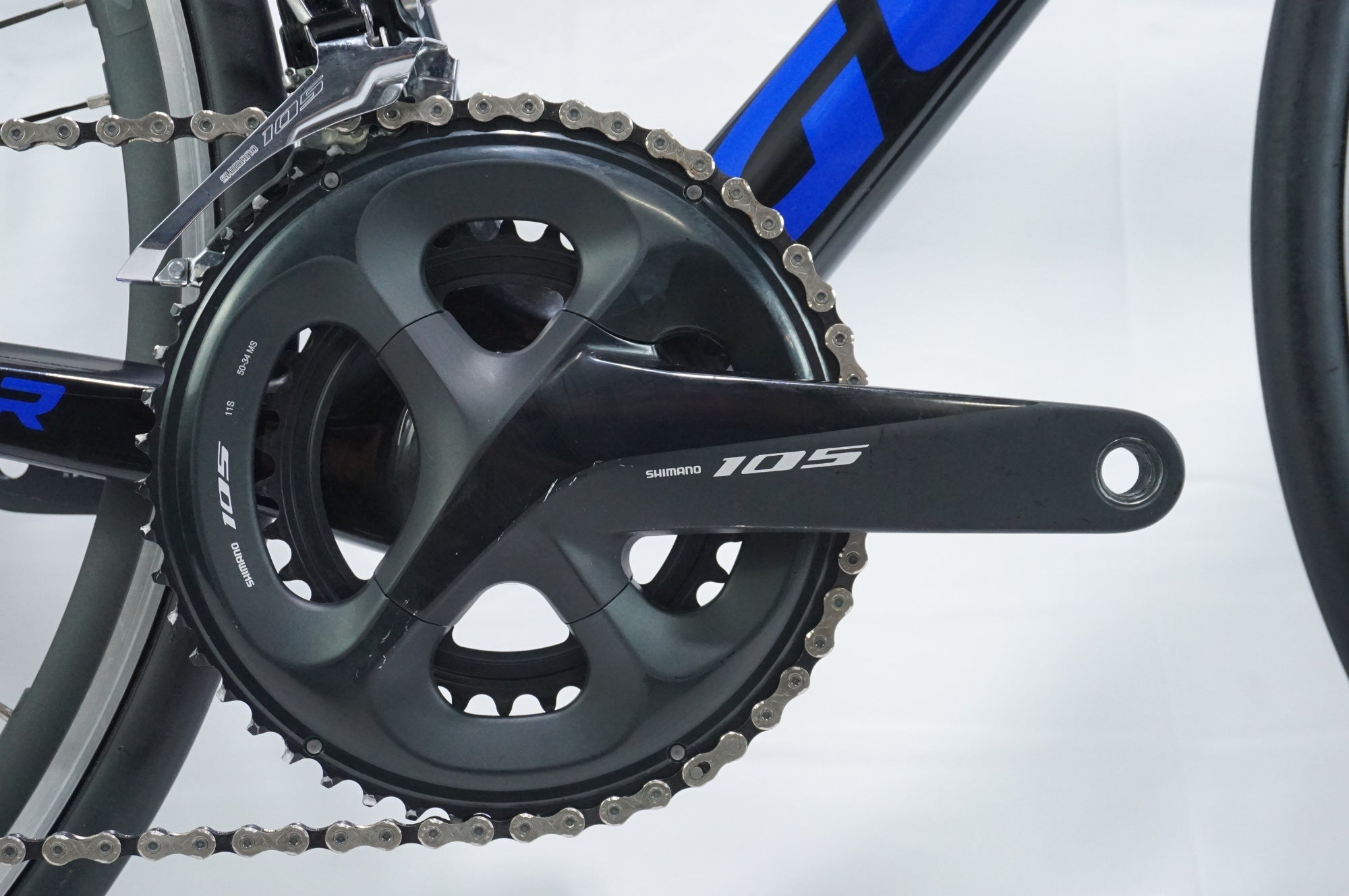 GUSTO 「グスト」 RCR TEAM DURO SPORT EVO 2021年モデル ロードバイク / 中目黒店