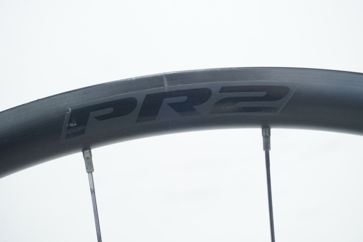 GIANT 「ジャイアント」 PR-2 DISC SHIMANO11速 ホイールセット / 滋賀