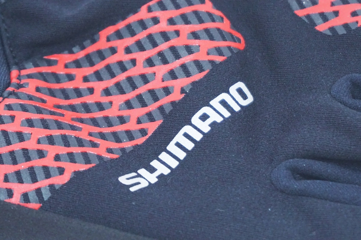 SHIMANO 「シマノ」 Lサイズ グローブ / 大阪美原北インター店