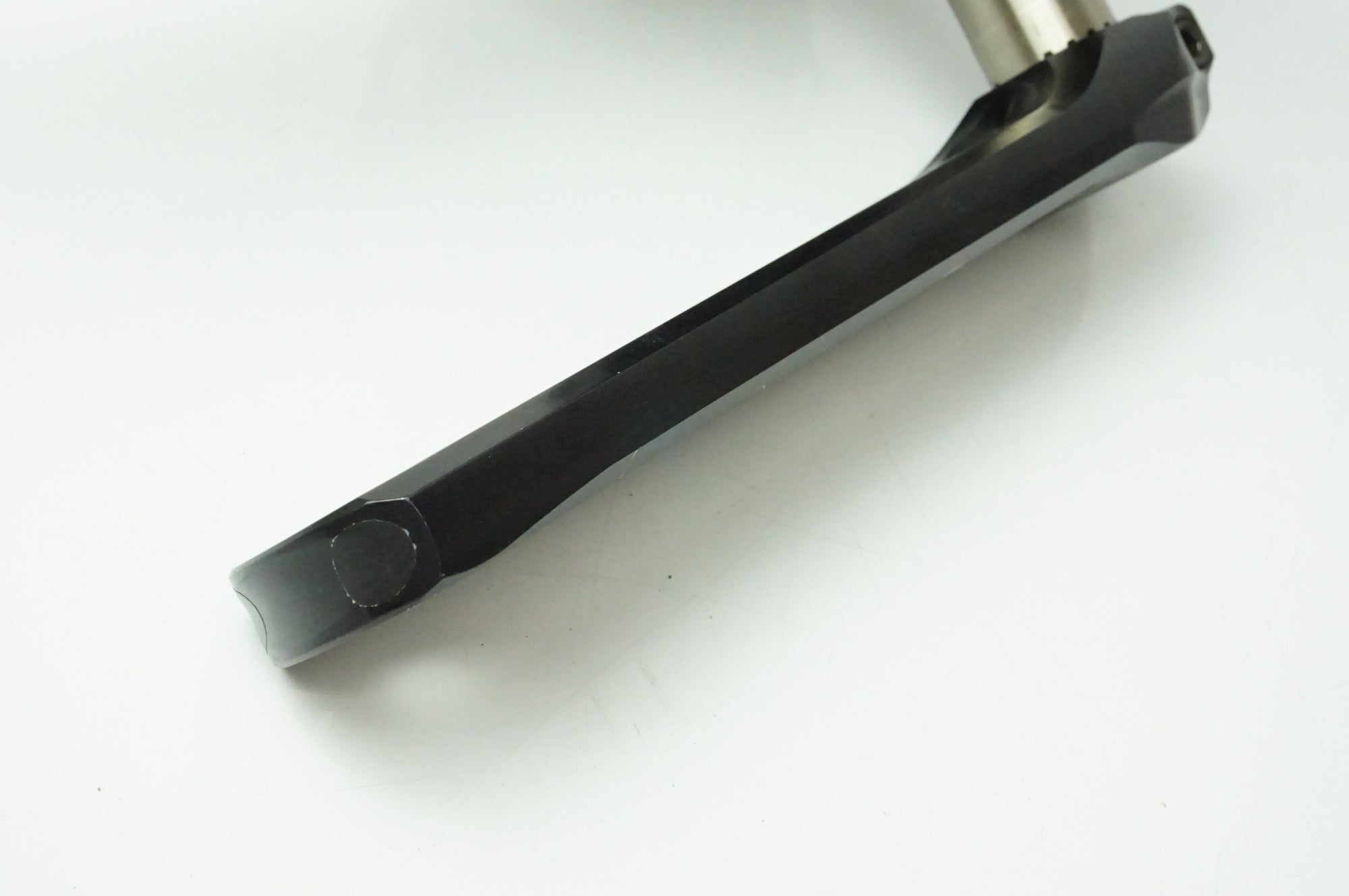 ROTOR 「ローター」 3D AERO 170mm クランク / 浜松店 ｜ バイチャリ