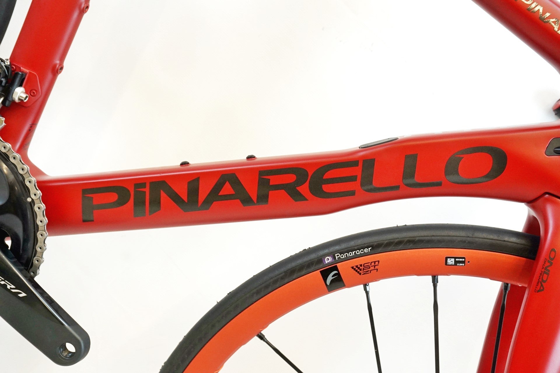 PINARELLO 「ピナレロ」 PARIS DISK 2022年モデル ロードバイク / 有明ガーデン店