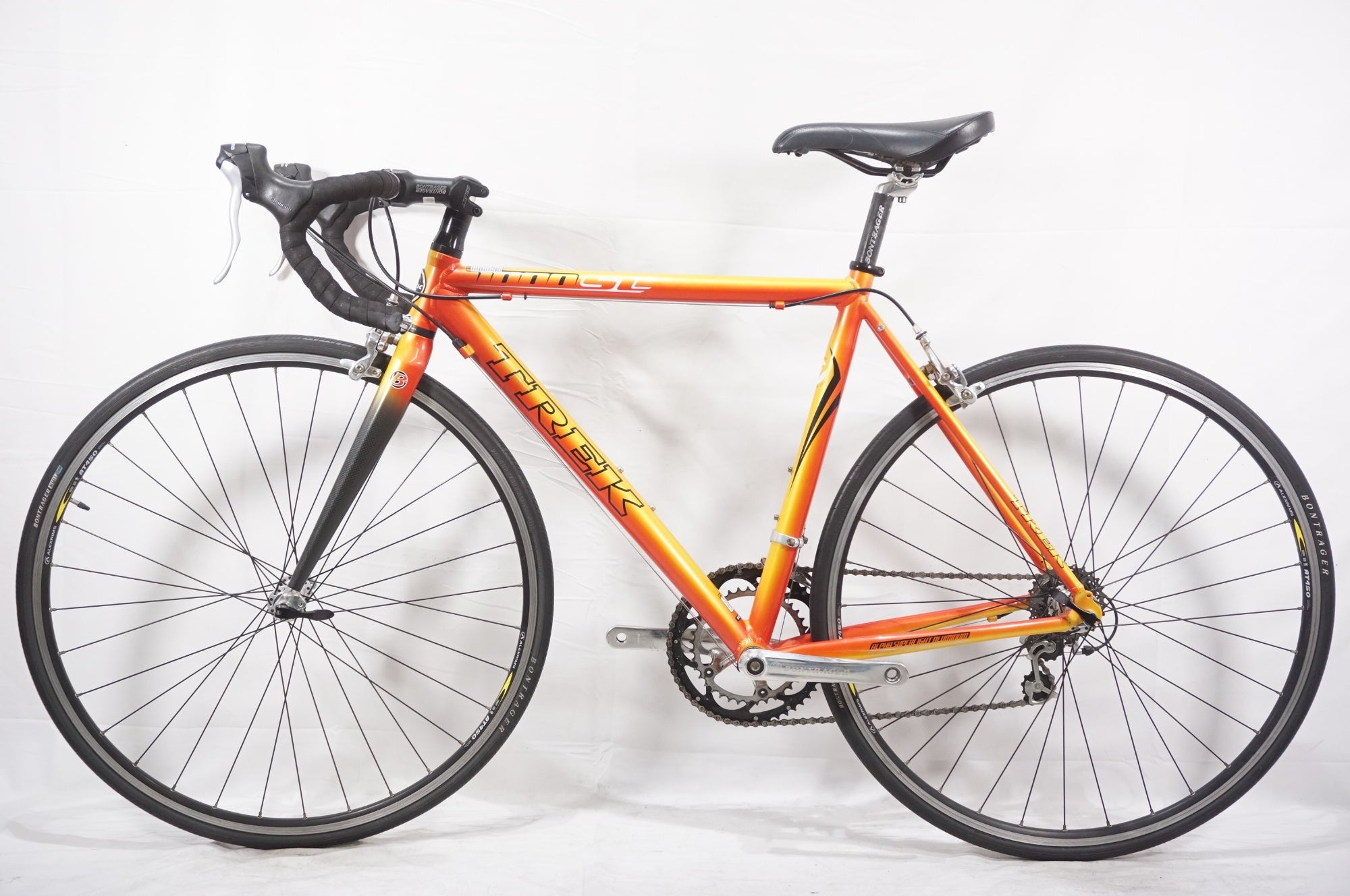 TREK 「トレック」 1000SL 2007年頃 ロードバイク / AKIBA店