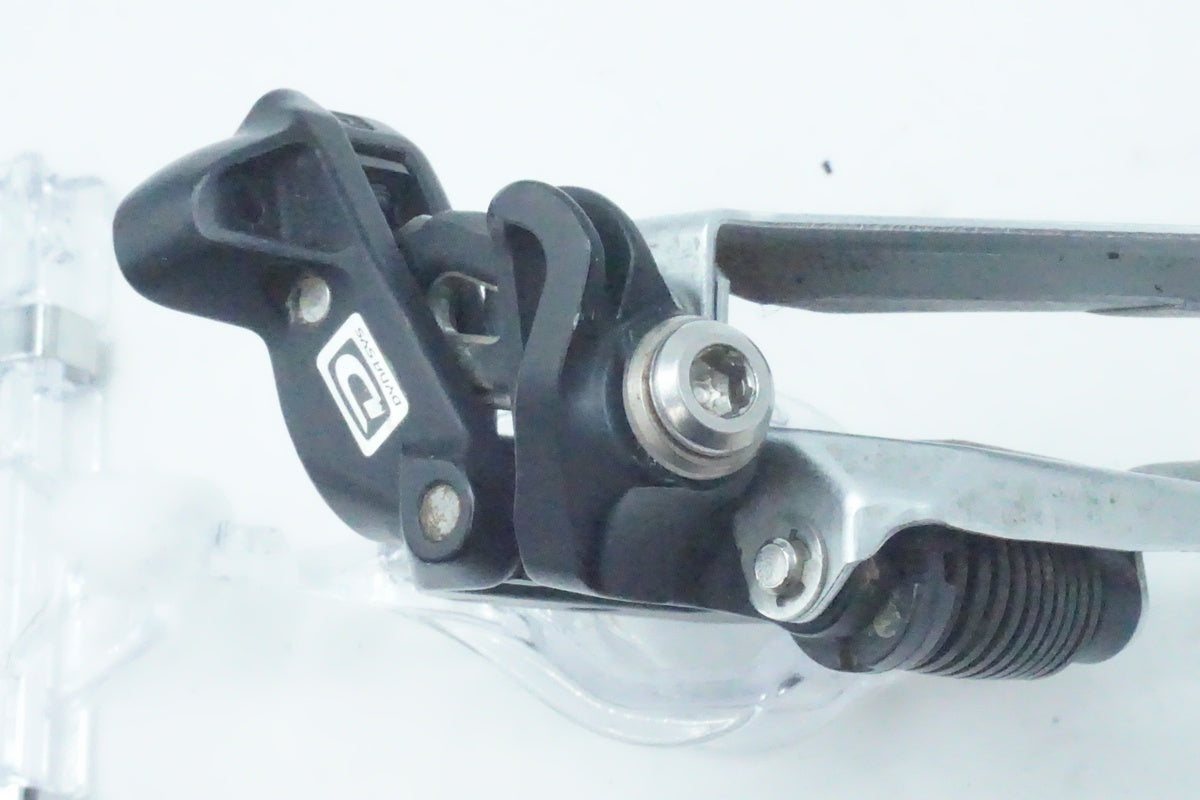 SHIMANO 「シマノ」 DEORE FD-M612 フロントディレイラー/ 京都西院店