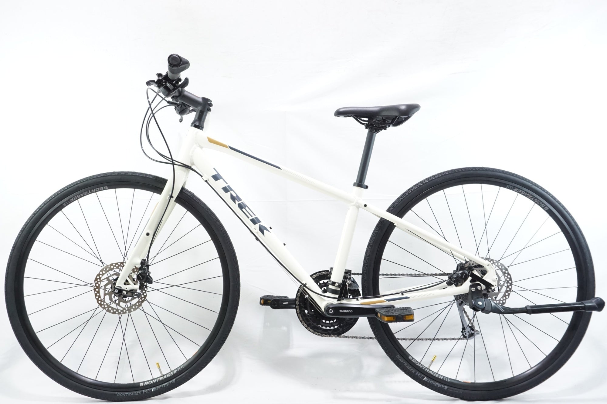 TREK 「トレック」 FX3 WSD DISC 2019年モデル クロスバイク / 中目黒店