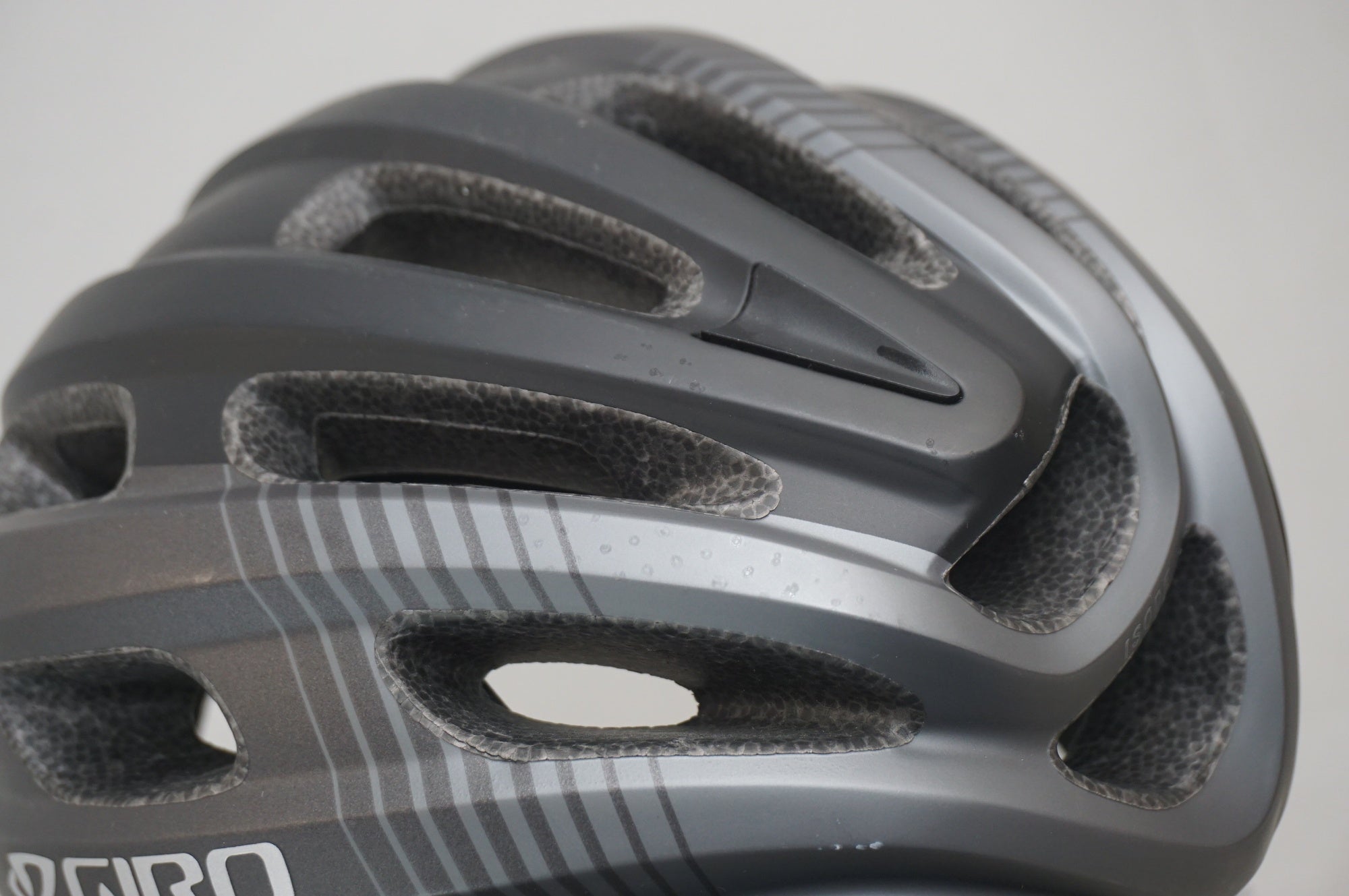 GIRO 「ジロ」 ISODE (54-61cm)サイズ ヘルメット / 福岡店