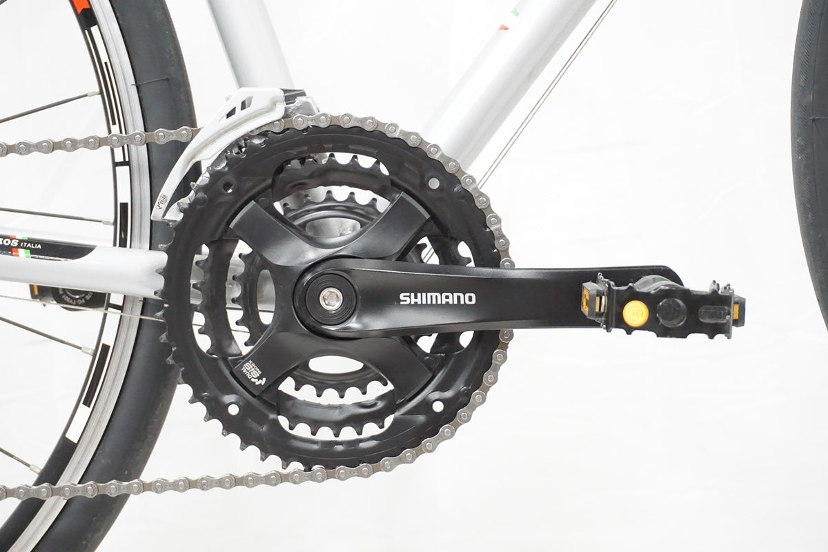 GIOS 「ジオス」 MISTRAL 2020年モデル クロスバイク / 奈良店