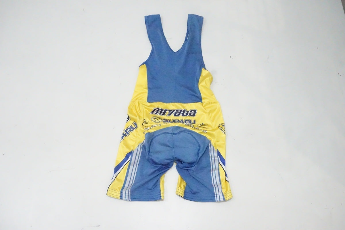 BIKE SYSTEM「バイクシステム」 Mサイズ サイクルパンツ/ 京都西院店