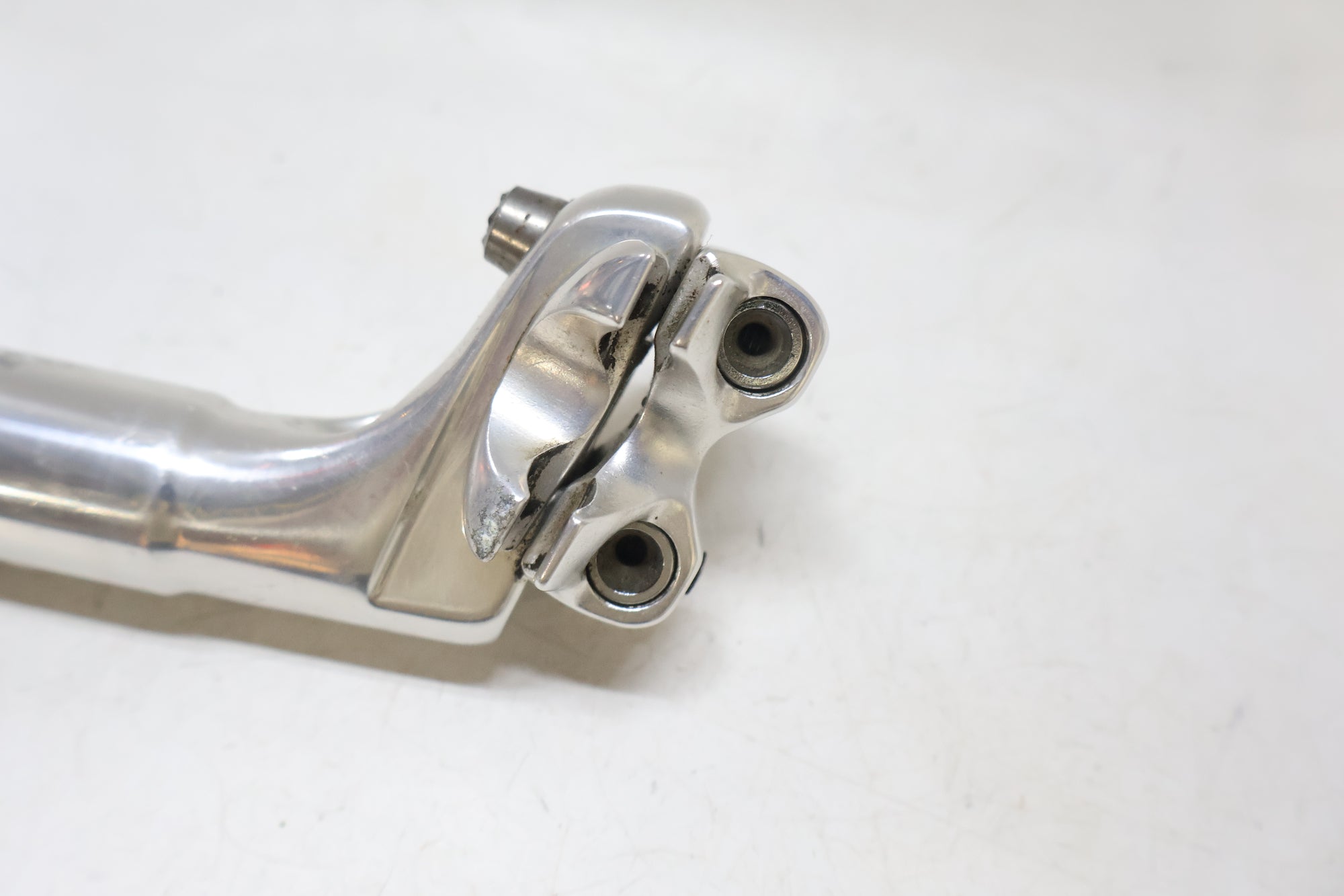 NITTO 「ニットー」 NJ-SP72 W30 φ27.2 約205mm シートポスト / 高知店