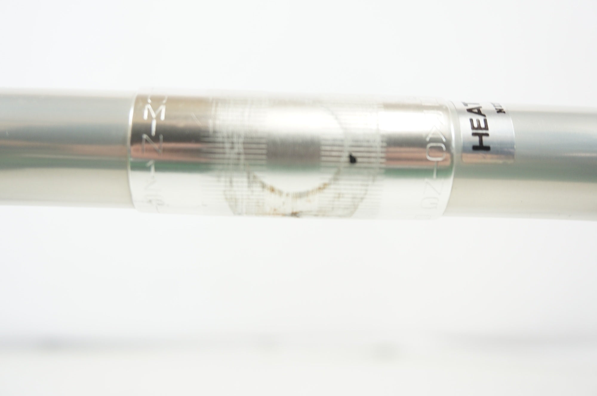 NITTO 「ニットー」 B123 NJS 370mm ハンドル / 宇都宮店