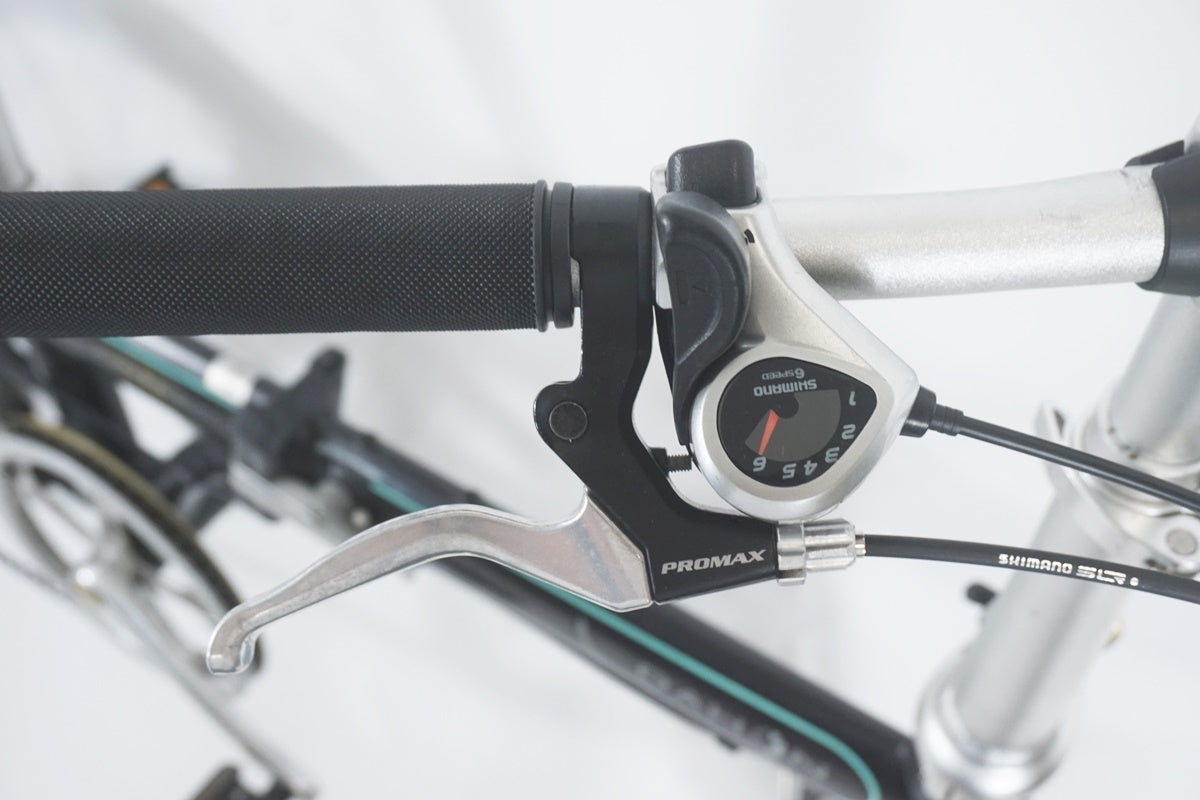 DAHON 「ダホン」 ROUTE 2012年モデル 20インチ 折り畳み自転車 / 東京商品化センター