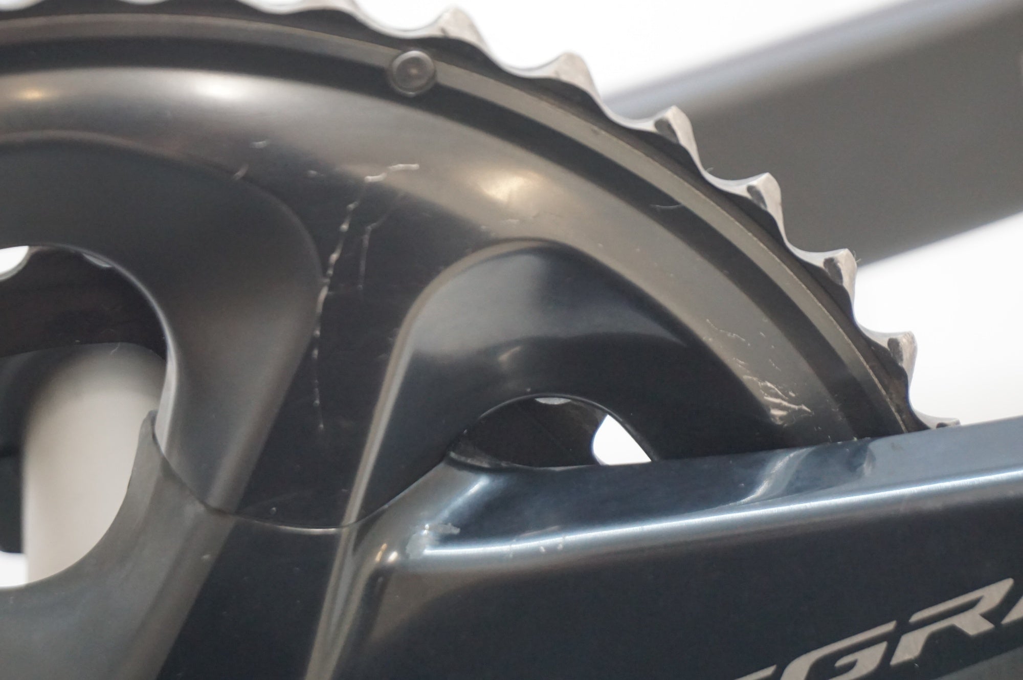 SHIMANO 「シマノ」 ULTEGRA FC-R8000 50-34T 165mm クランク / 福岡店