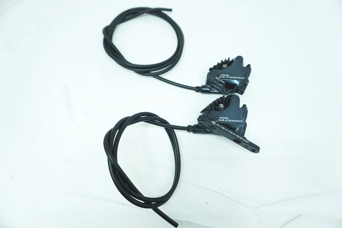 SHIMANO 「シマノ」 ULTEGRA BR-R8070 ディスクブレーキセット / 大阪美原北インター店