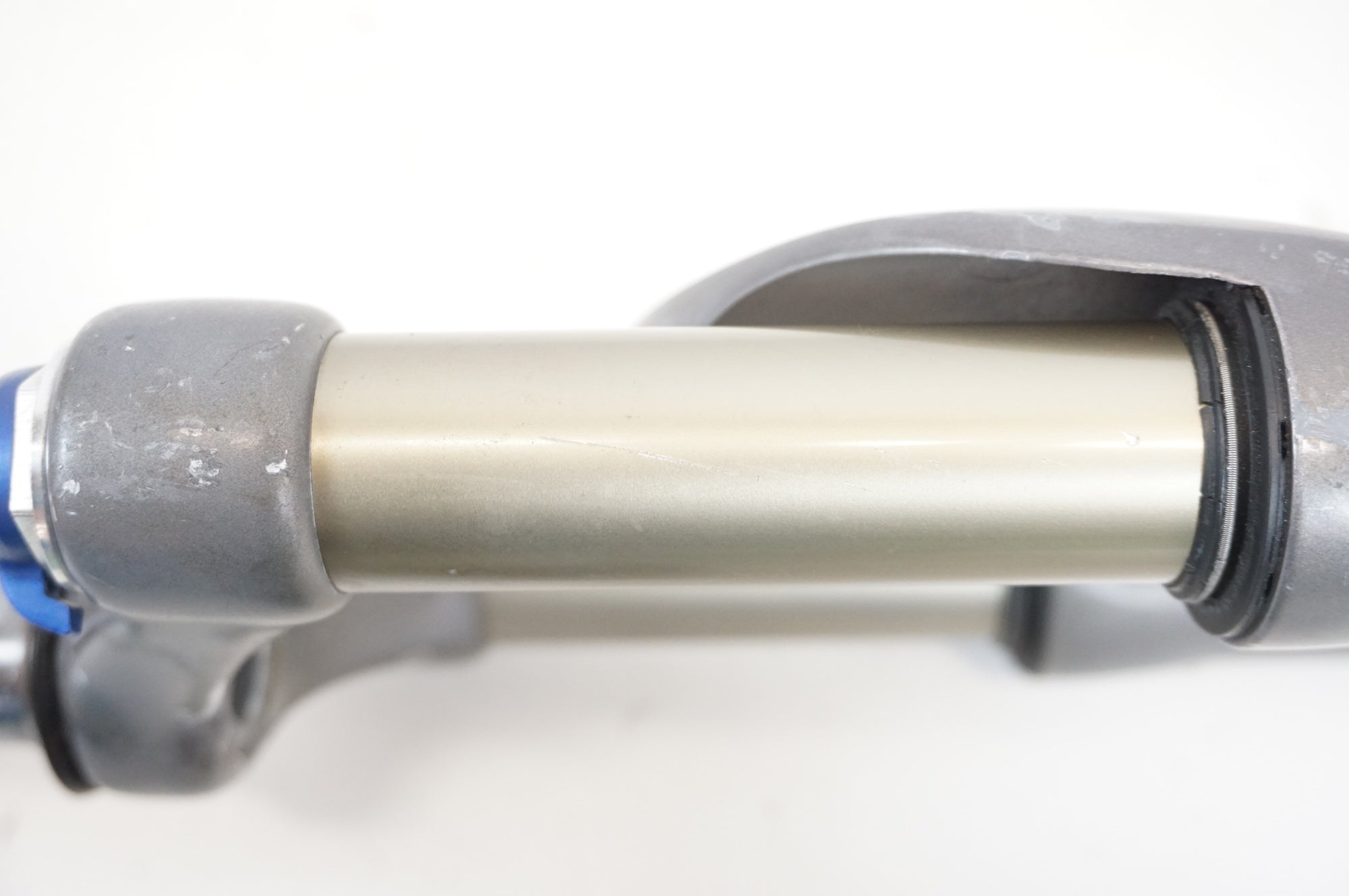 FOX FLOAT 26インチ サスペンション FOX 「フォックス」 FORX FLOAT 100RL 26インチ フロント