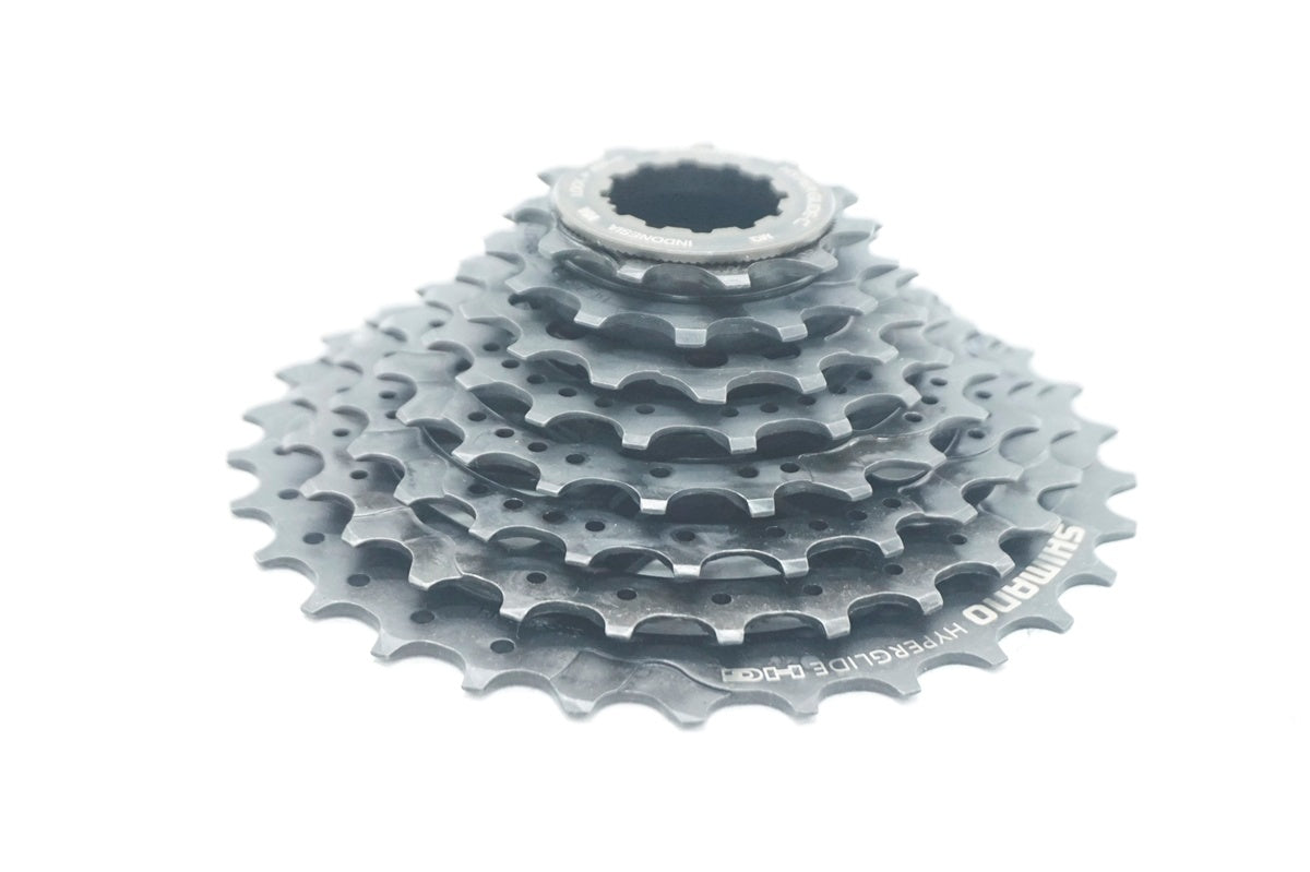 SHIMANO 「シマノ」 CS-HG31-8 11-30T スプロケット / 大阪門真店