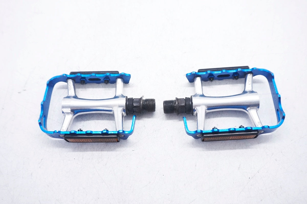 ブランド不明 フラットペダル / 大阪門真店
