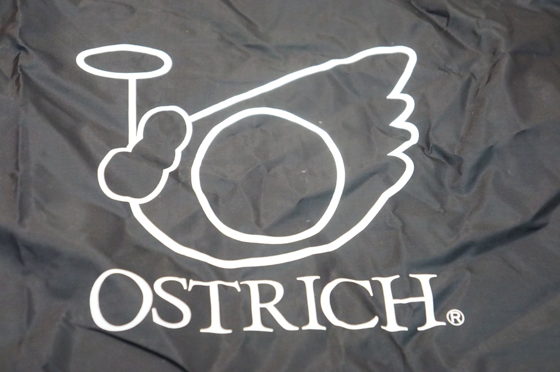 OSTRICH 「オーストリッチ」 L100 輪行袋 / 熊谷本店