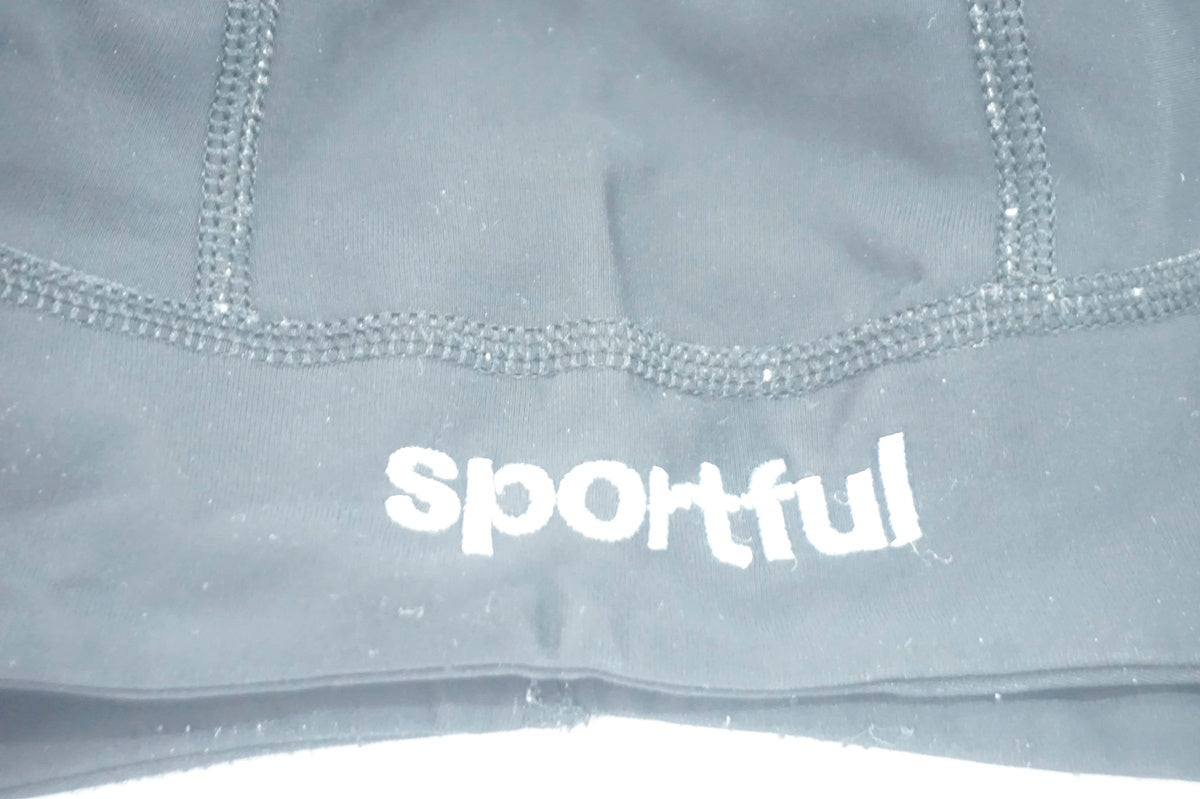 SPORTFUL 「スポーツフル」 ウォームキャップ / 大阪門真店