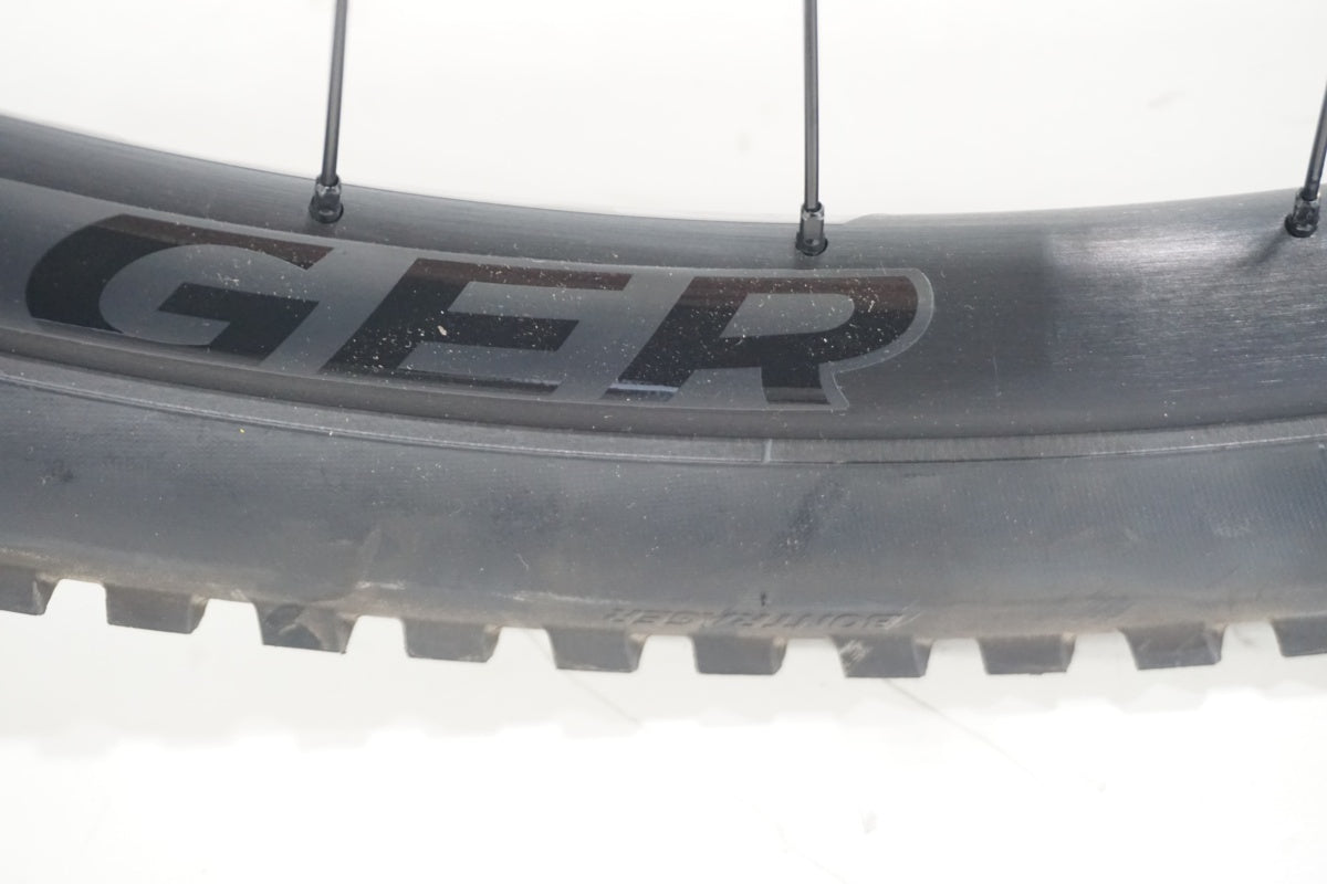 BONTRAGER 「ボントレガー」 LINE COMP30 MICRO SPLINE 12速 (SHIMANO