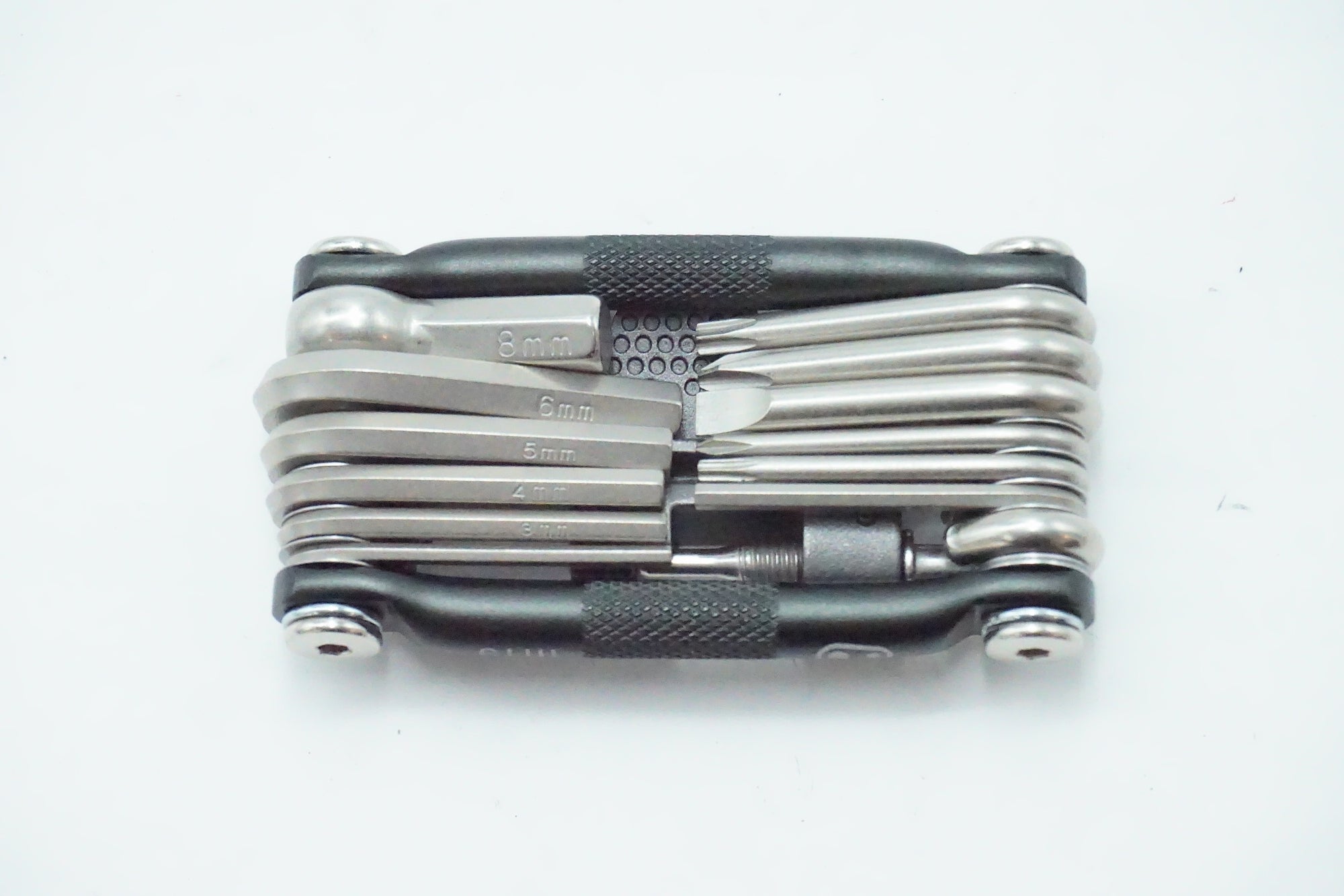 CRANKBROTHERS 「クランクブラザーズ」 MULTI-20 携帯工具/ 京都西院店