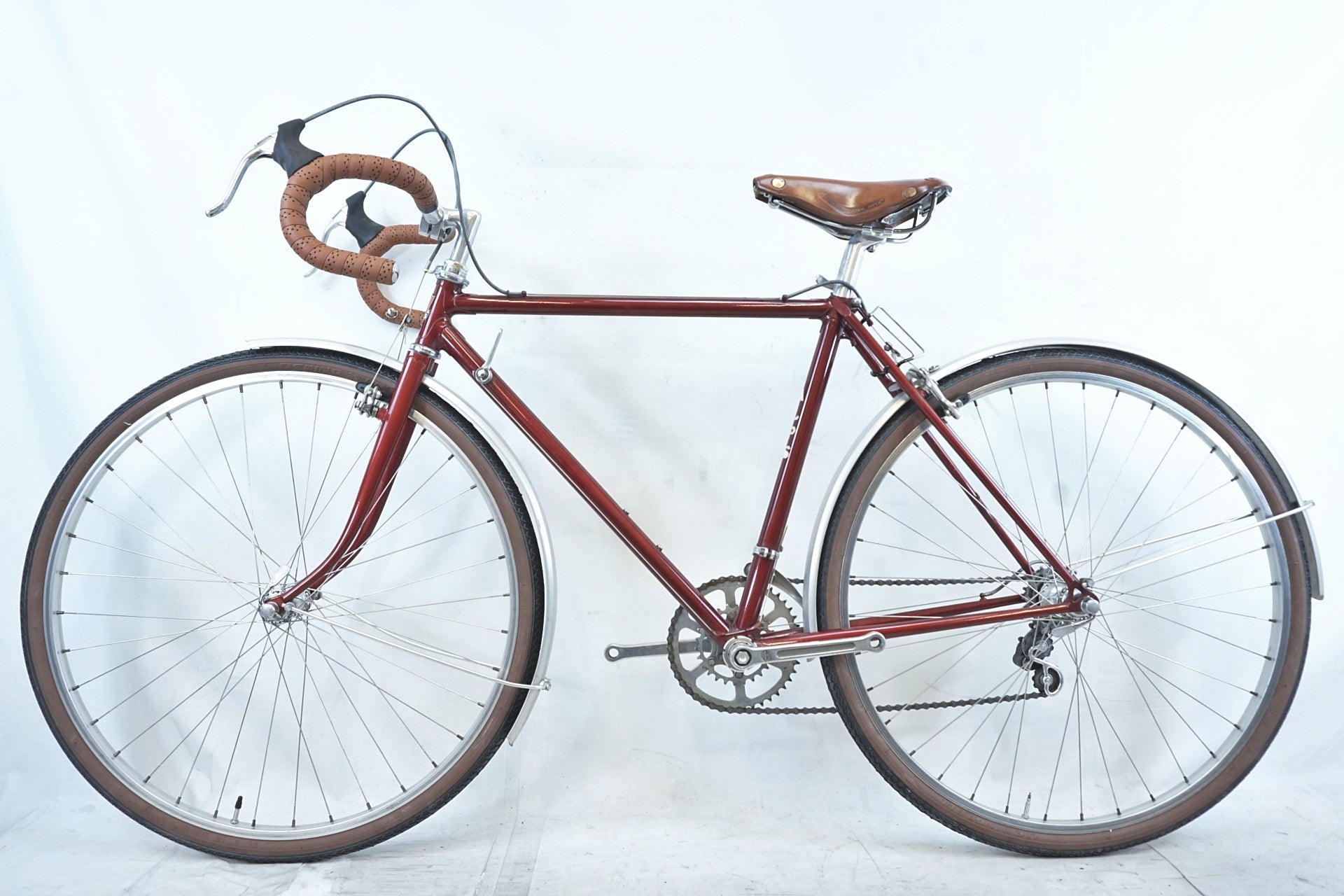 ALPS 「アルプス」 ランドナー 年式不明 ロードバイク / 有明ガーデン店