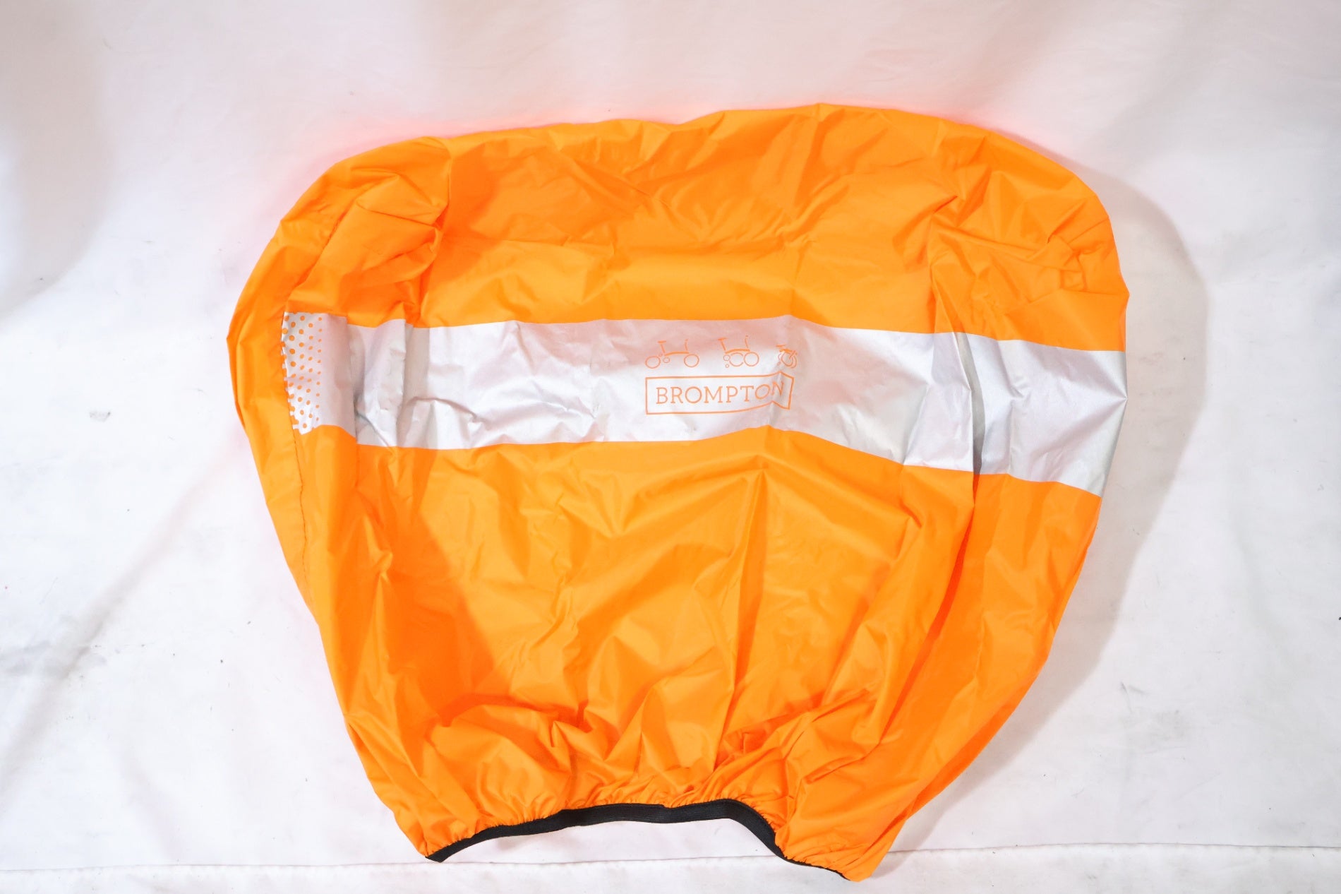 BROMPTON 「ブロンプトン」 フロントバッグ / 高知店