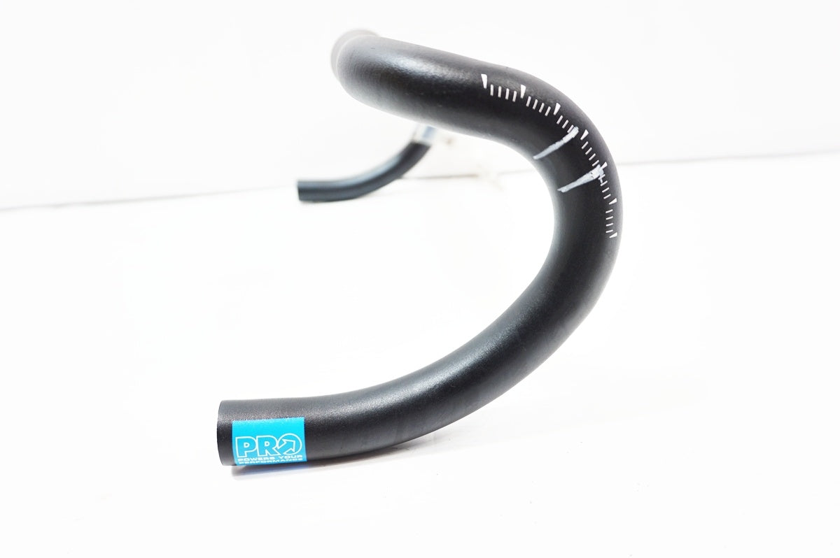 SHIMANO 「シマノ」 PRO PLT φ31.8 400mm ハンドル / バイチャリ世田谷店