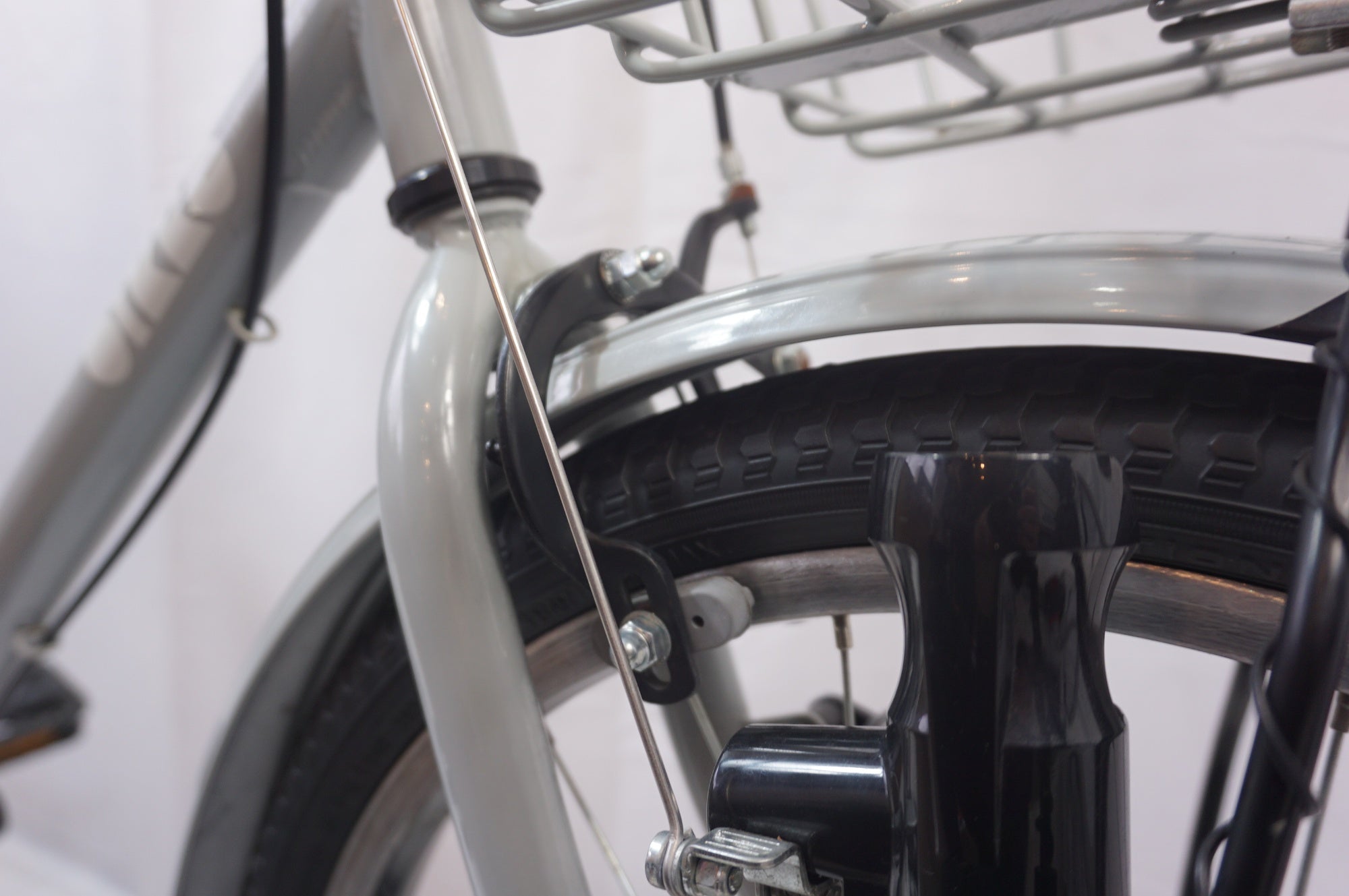 BRIDGESTONE 「ブリヂストン」 BIKKE J BK22VJ 2019年モデル 22インチ