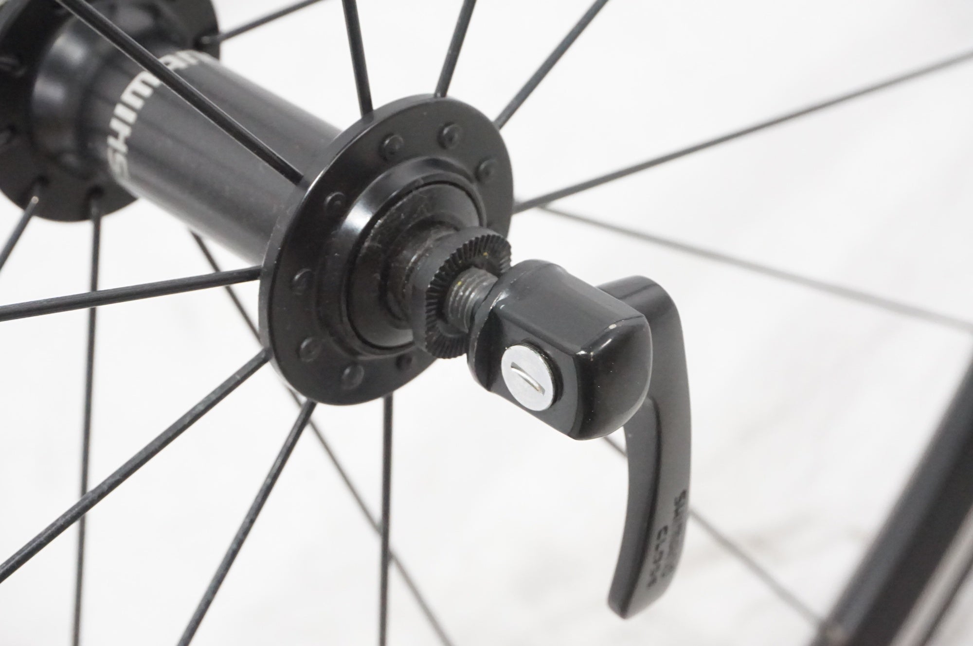 SHIMANO 「シマノ」 WH-RS100 シマノ11速 ホイールセット / AKIBA店