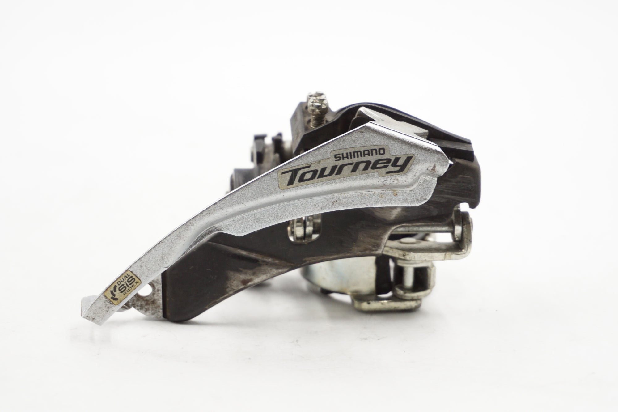 SHIMANO 「シマノ」 TOURNEY FD-TY510 フロントディレイラー / 奈良店
