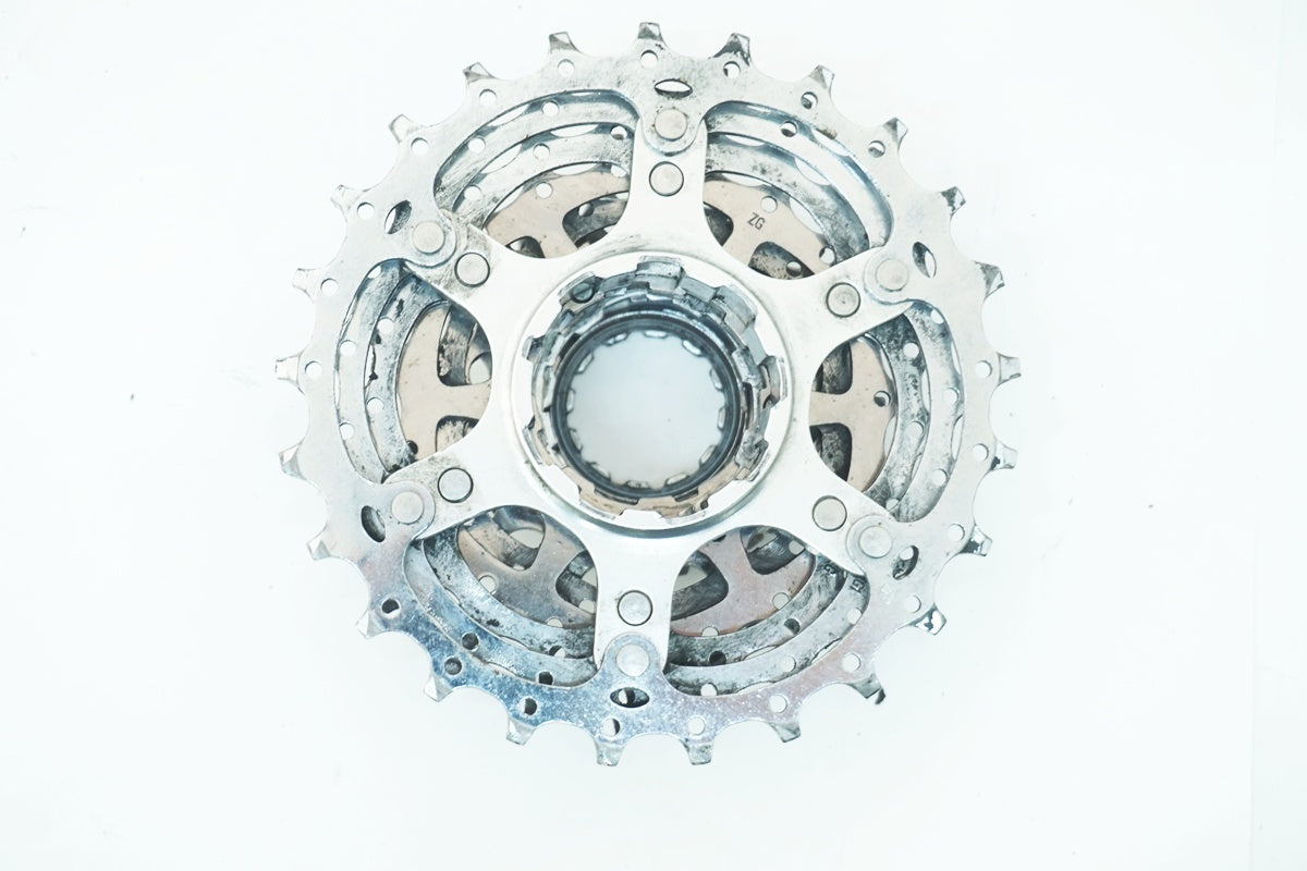 SHIAMNO 「シマノ」 ULTEGRA CS-6500 12-25T スプロケット / 大阪美原北インター店