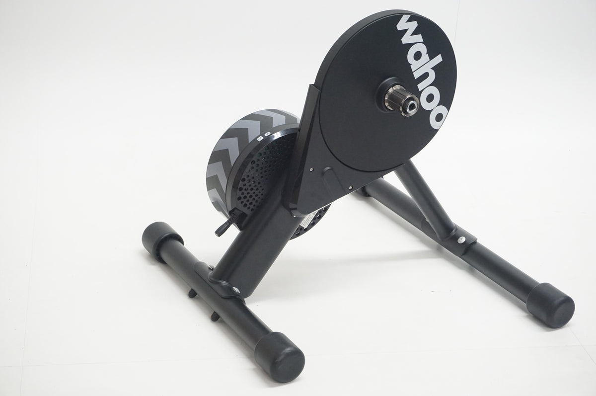WAHOO 「ワフー」 KICKR CORE WF123 スマートトレーナー / 福岡店