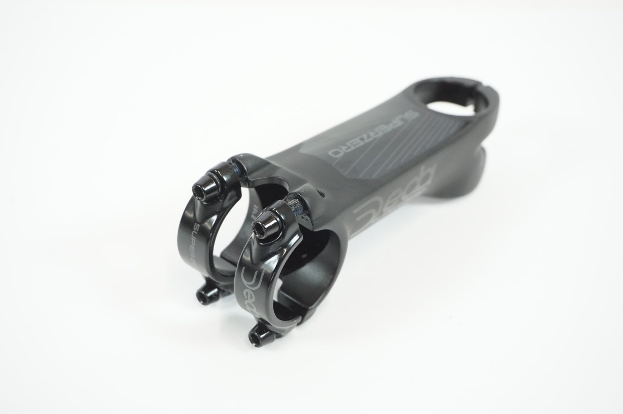 DEDA 「デダ」 SUPER ZERO φ31.7 100mm アルミステム / 宇都宮店