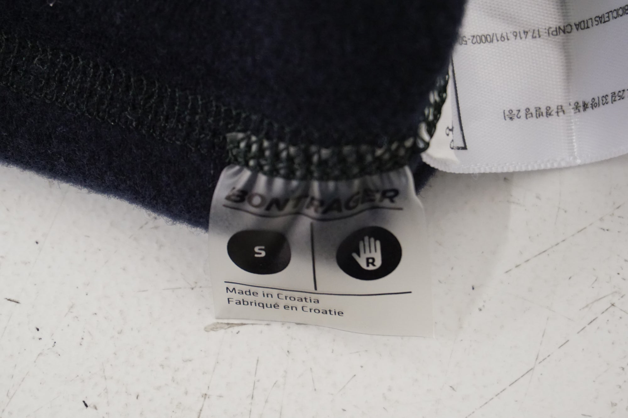 BONTRAGER 「ボントレガー」 Sサイズ アームレックウェア / 浜松店