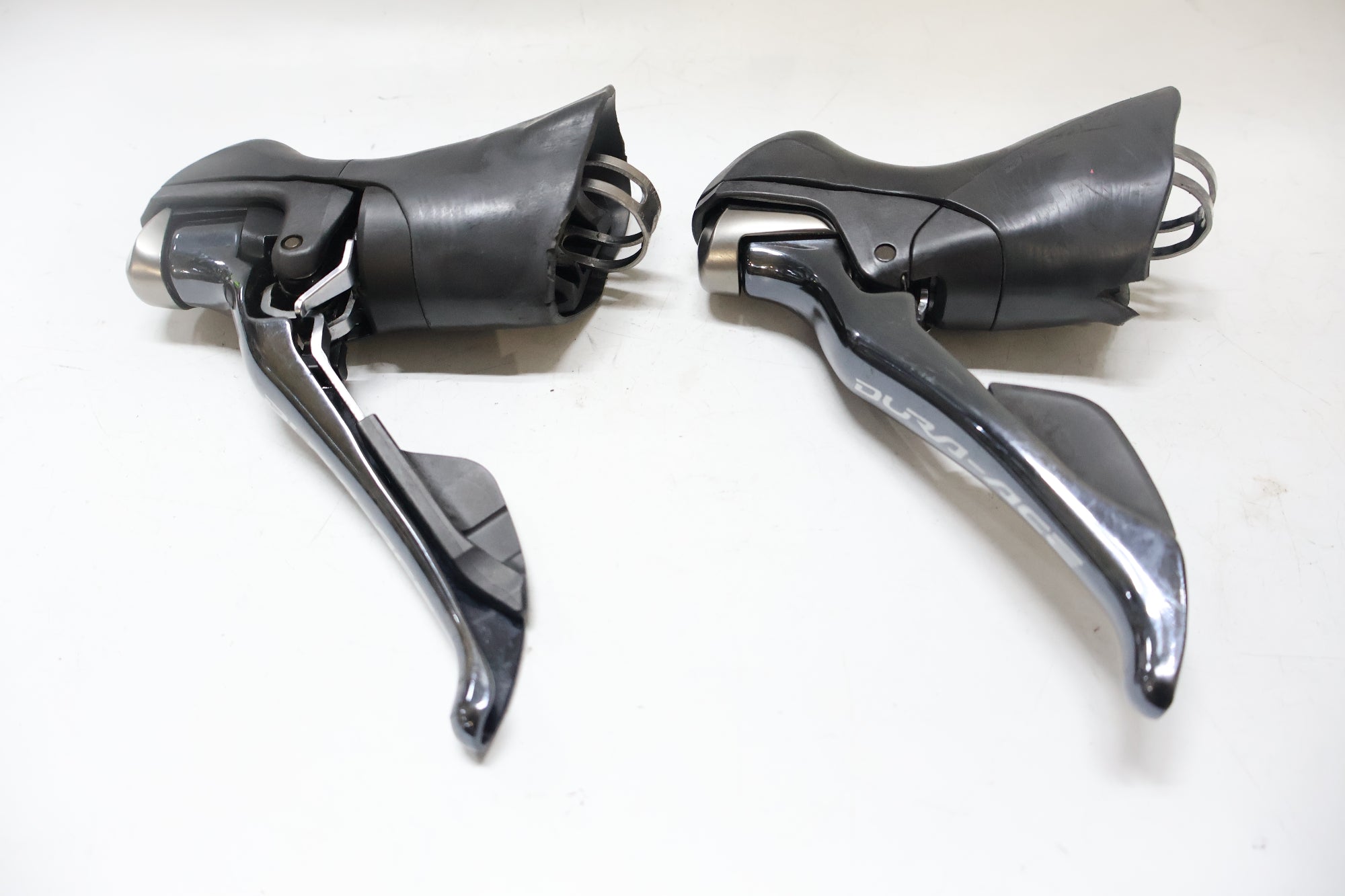 SHIMANO 「シマノ」 DURA-ACE ST-9001 デュアルコントロールレバー / 高知店