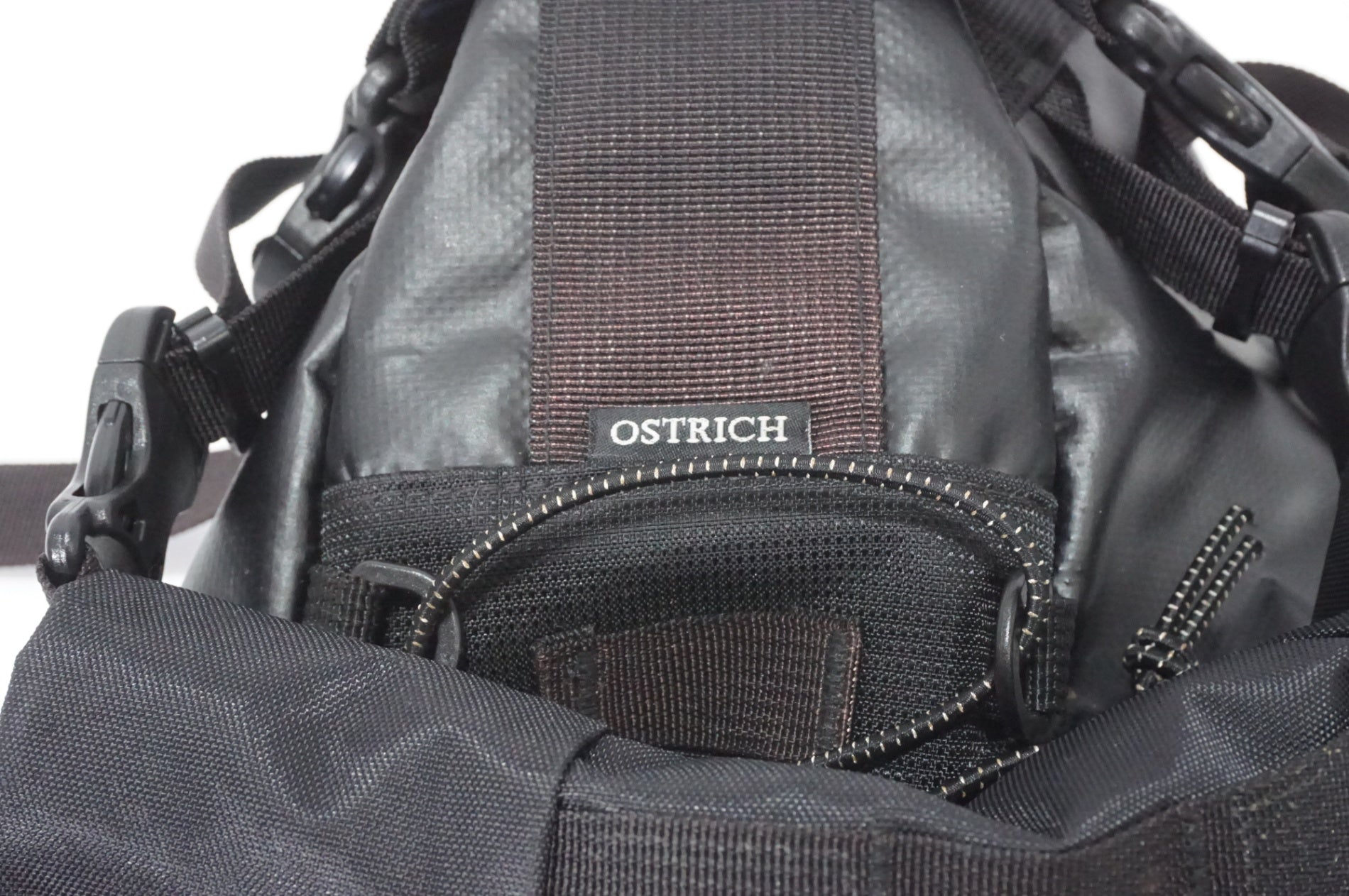 OSTRICH 「オーストリッチ」 スマートイージーパック サドルバッグ / AKIBA店