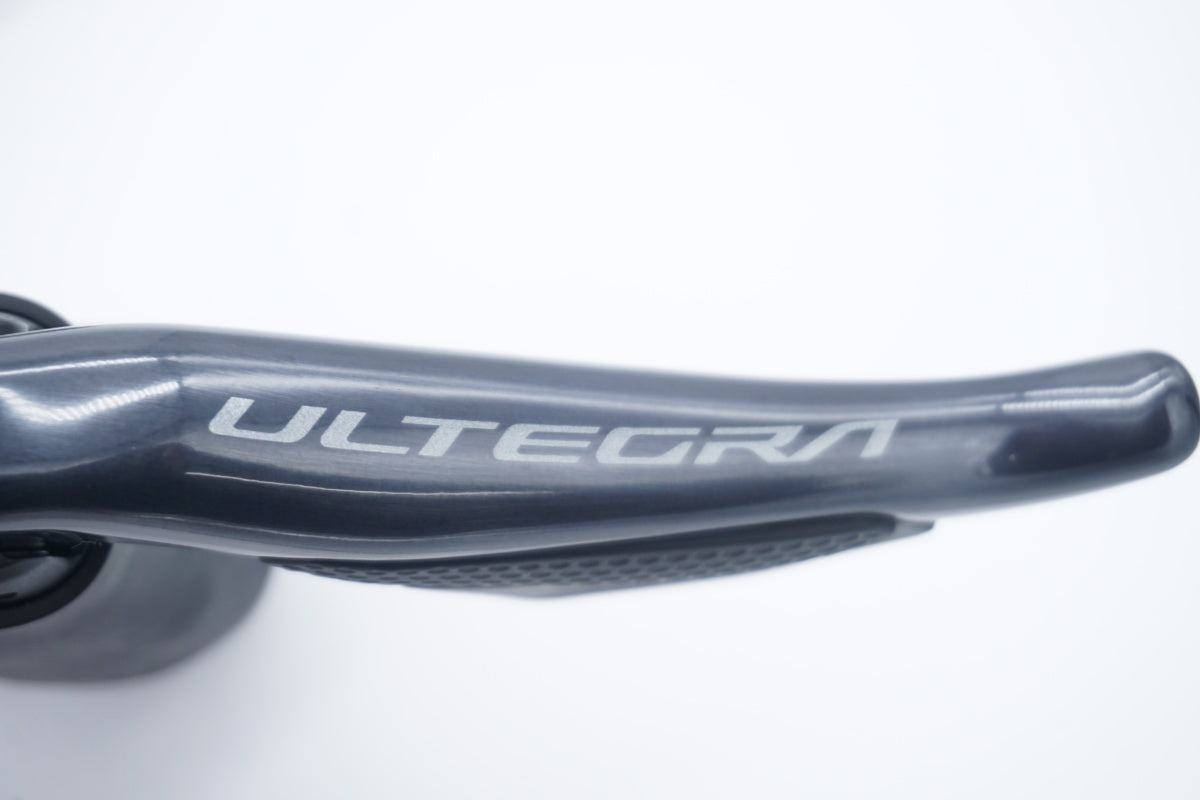 SHIMANO 「シマノ」 ULTEGRA ST-R8150 デュアルコントロールレバー