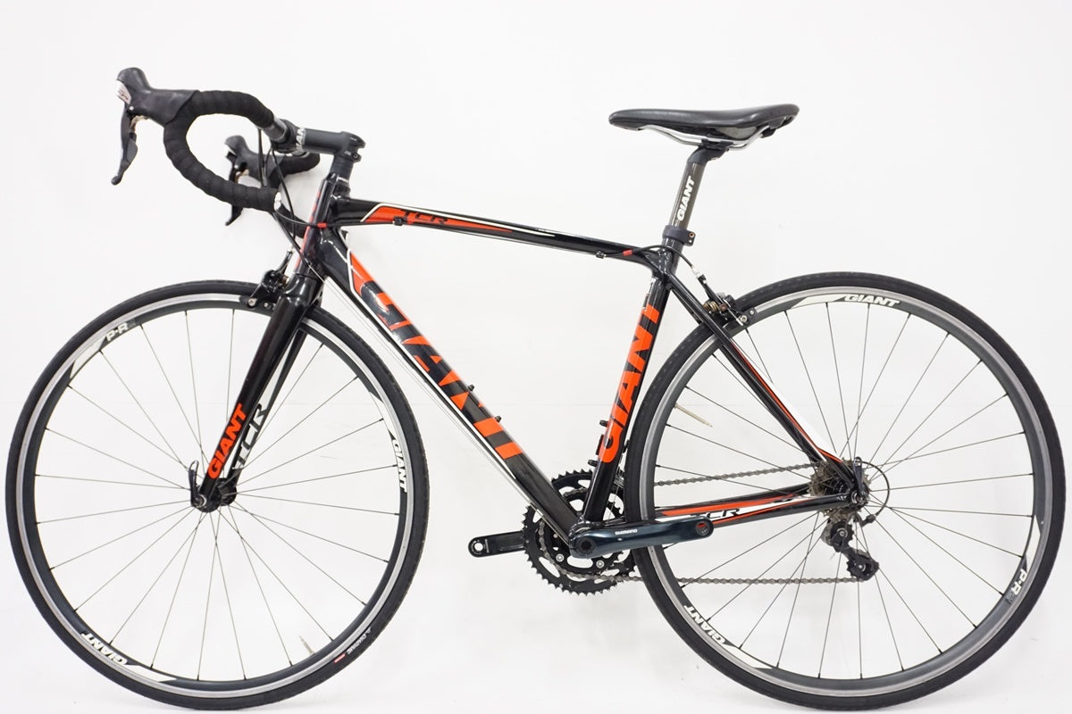 GIANT「ジャイアント」 TCR1 2012年モデル ロードバイク / 浜松