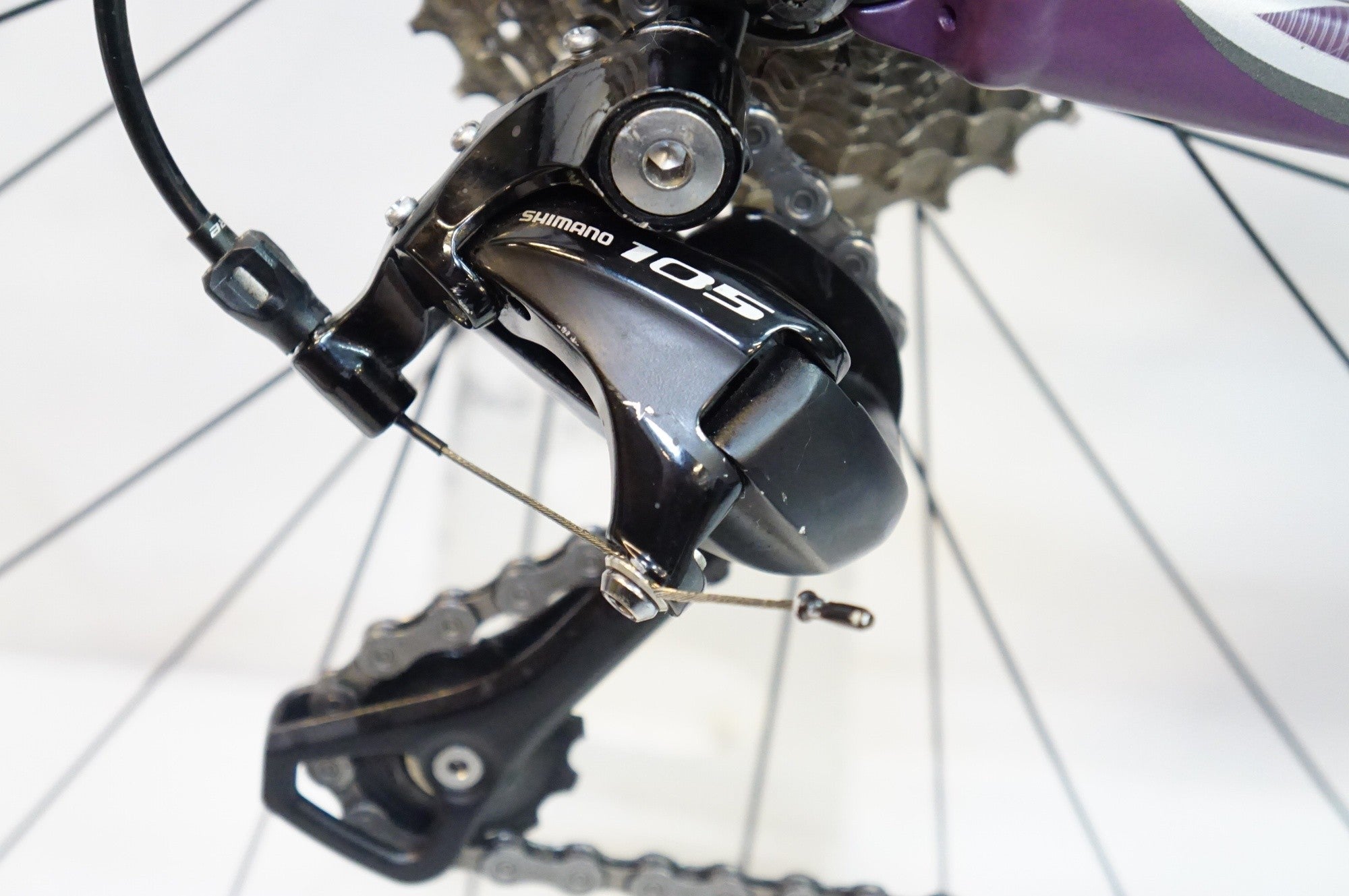 CANNONDALE 「キャノンデール」 SYNAPSE WOMEN'S 105 2016年モデル ロードバイク / 熊谷本店