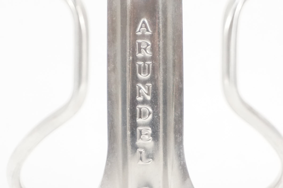 ARUNDEL 「アランデル」 STAINLESS ボトルケージ / AKIBA店