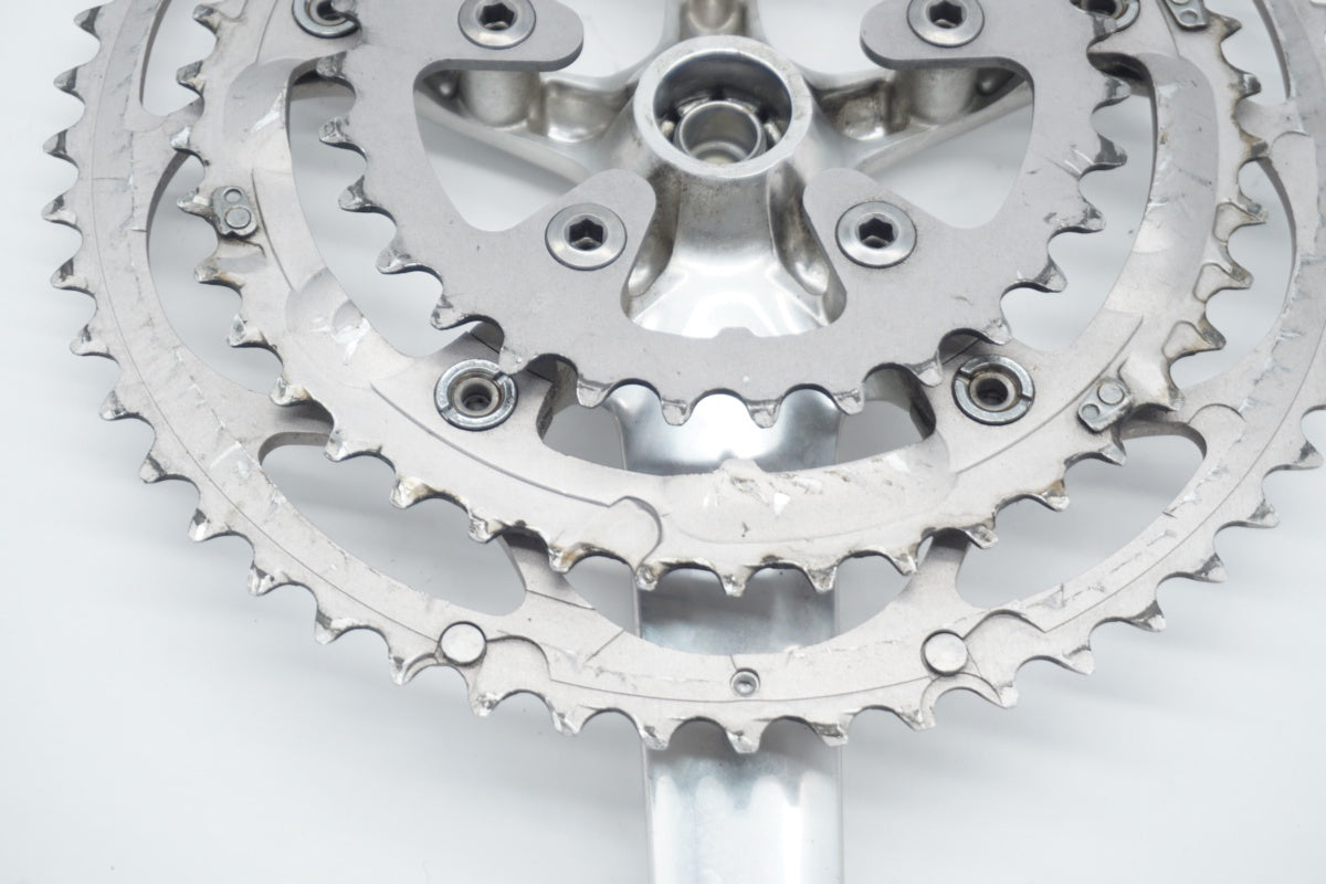 SHIMANO 「シマノ」 ULTEGRA FC-6503 52-42-30T 170mm クランク / 滋賀