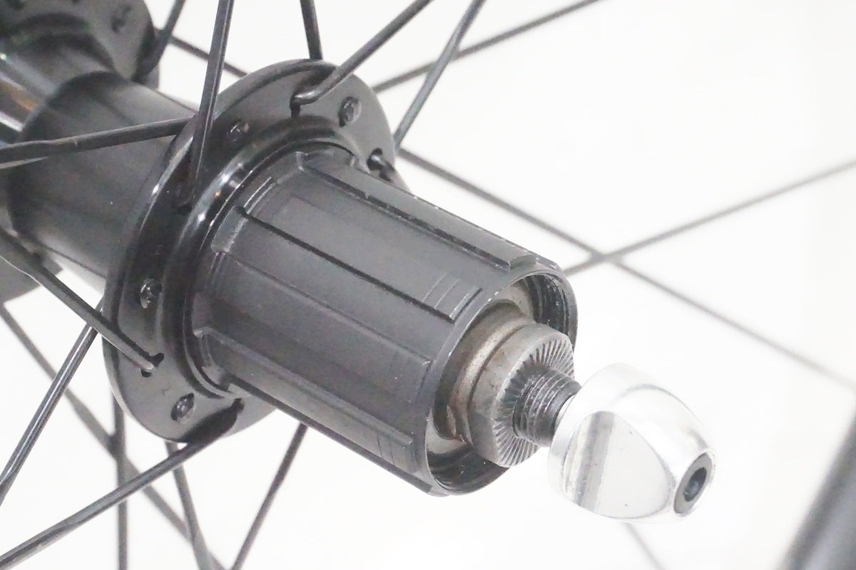 BONTRAGER「ボントレガー」 TLR SHIMANO11速 ホイールセット/ 京都西院店