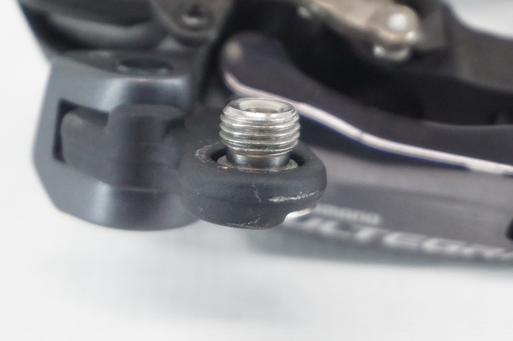 SHIMANO 「シマノ」 ULTEGRA RD-R8050 NOVABIG ビッグプーリーカスタム