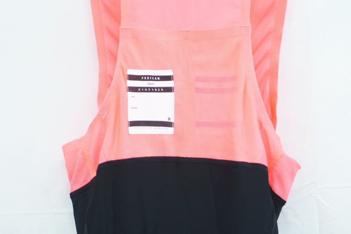 RAPHA 「ラファ」 Mサイズ ビブショーツ / 大阪美原北インター店