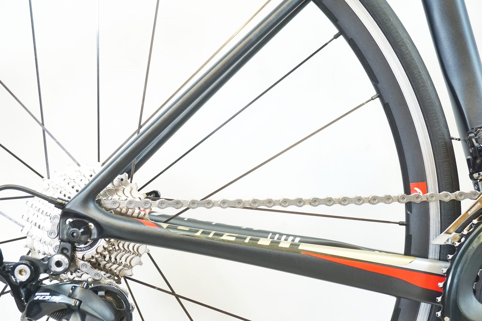 GIANT 「ジャイアント」 TCR ADVANCED 2 2019年モデル ロードバイク / 有明ガーデン店