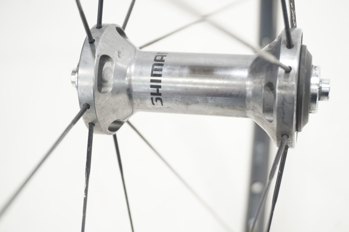 SHIMANO 「シマノ」 WH-RS500 フロントホイール / 滋賀大津店