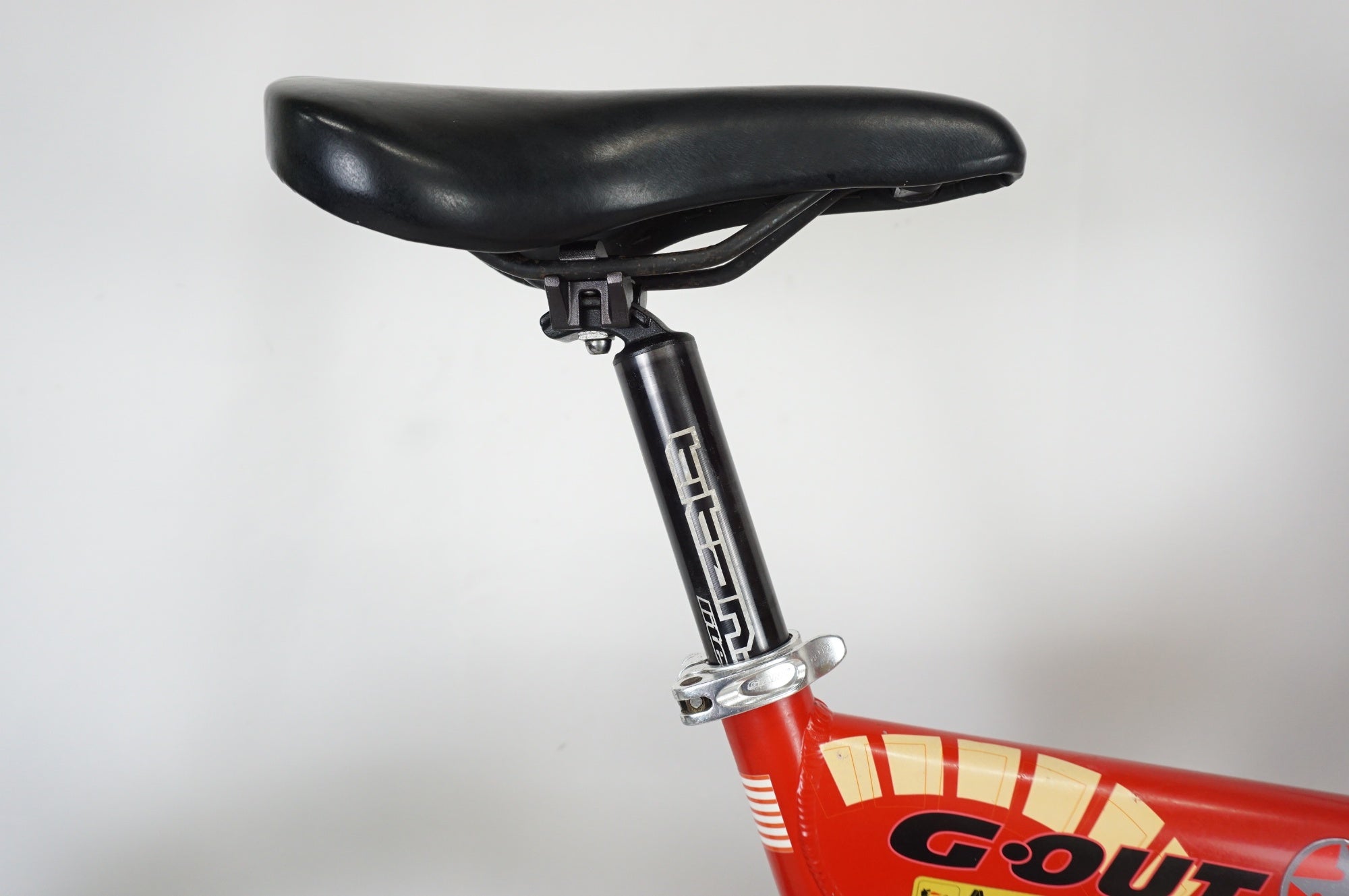 IRON HORSE THS-1 アイアンホース　ヴィンテージ ジャンク IRONHORSE 「アイアンホース」 G OUT 1999年頃