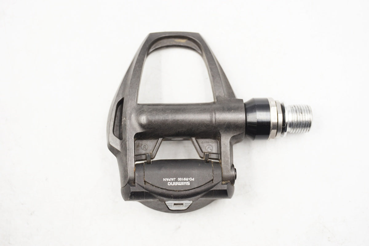 SHIMANO 「シマノ」 DURA-ACE PD-R9100 ペダル / 奈良店