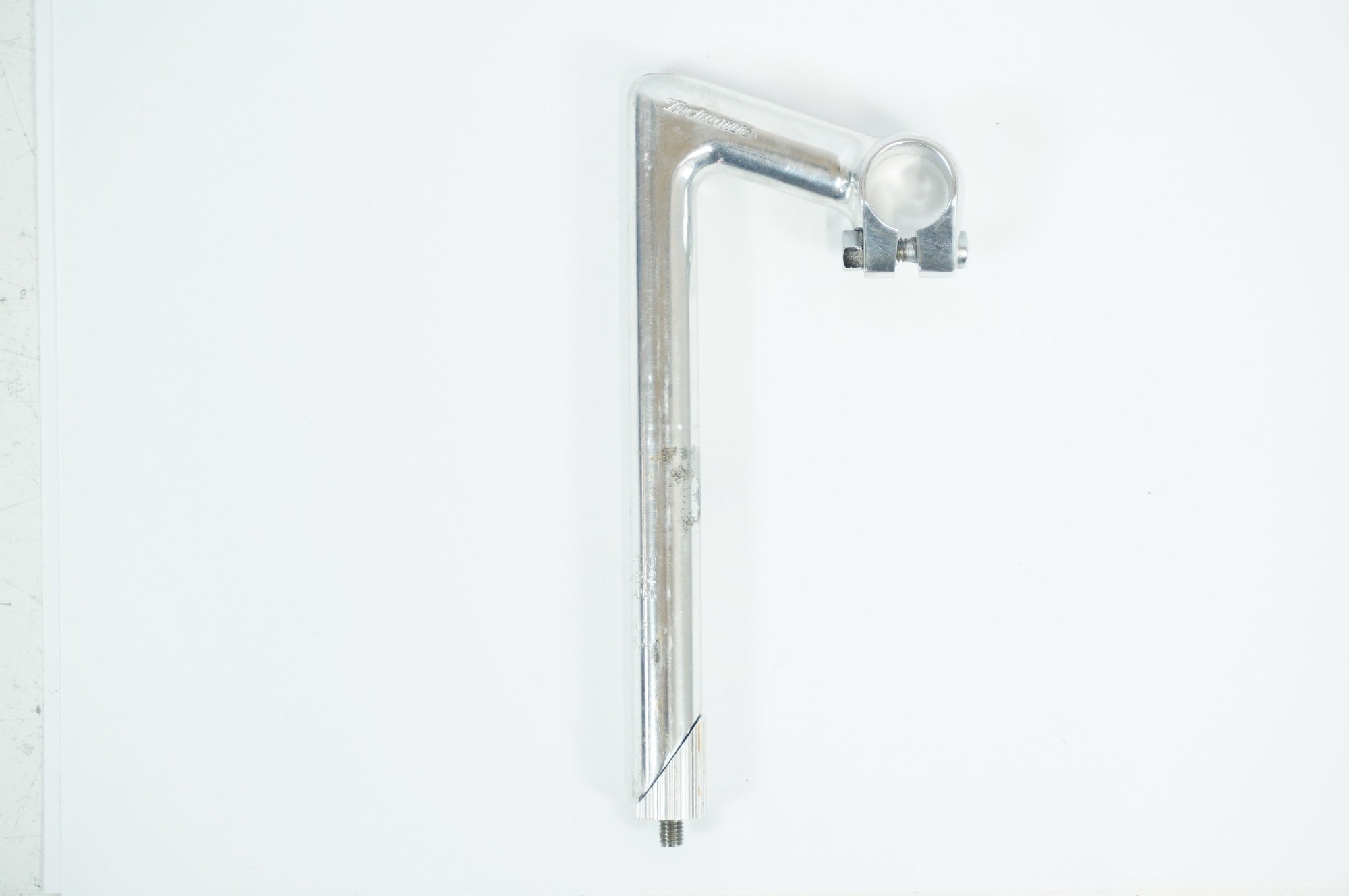 NITTO 「ニットー」 φ25.4mm 80mm ステム / 宇都宮店 ｜ バイチャリ